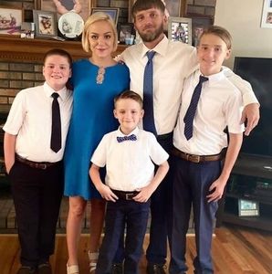 Meet your Posher, Kyle